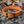 Load image into Gallery viewer, Burnt Orange BioThane® Collar
